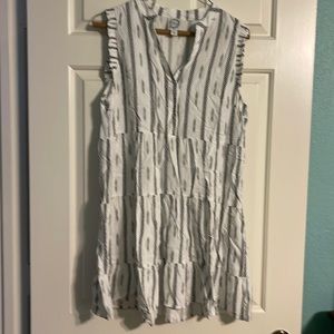 Women’s southwest style top